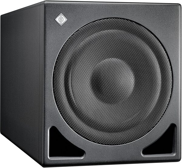 open zoom image for Neumann KH 805 II DSP-Controlled Studio Subwoofer, Single Speaker, Action Position Back