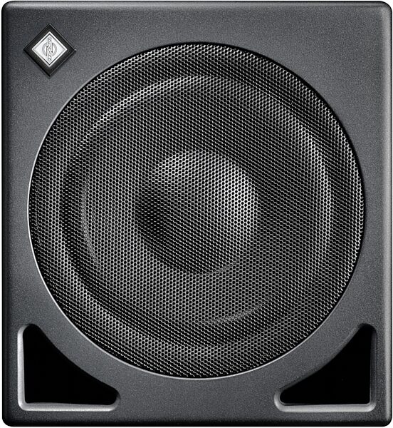 open zoom image for Neumann KH 810 II Subwoofer With DSP, Single Speaker, Action Position Back