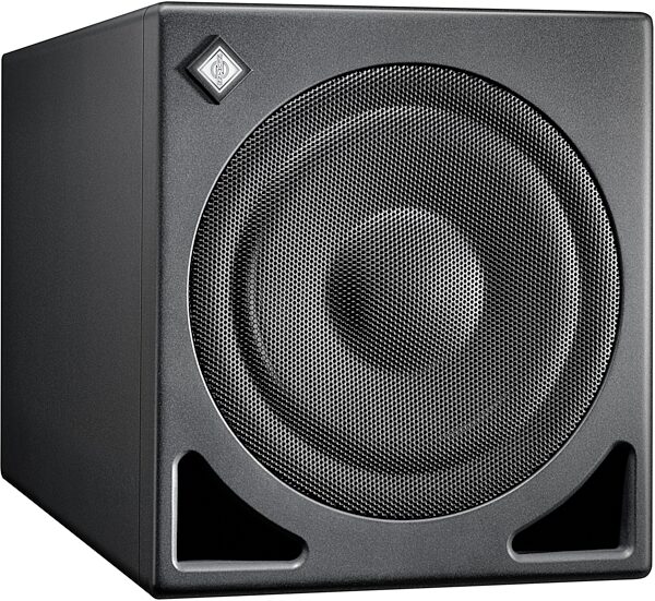open zoom image for Neumann KH 810 II Subwoofer With DSP, Single Speaker, Action Position Back