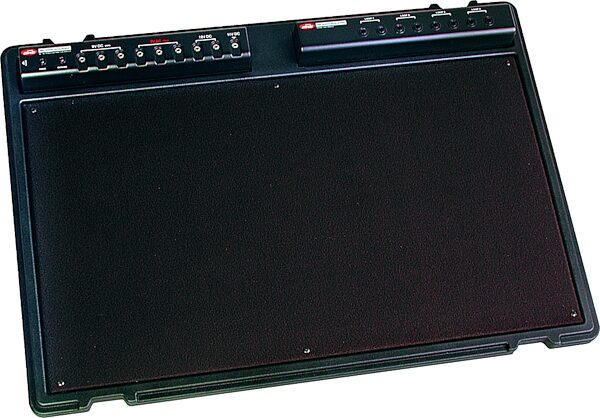 open zoom image for SKB PS35 Deluxe Pedalboard Case, Main