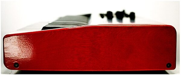 open zoom image for Clavia Nord Electro Keyboard (61-Key), Side View