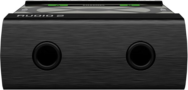 open zoom image for Native Instruments Traktor Audio 2 USB Audio Interface, Front
