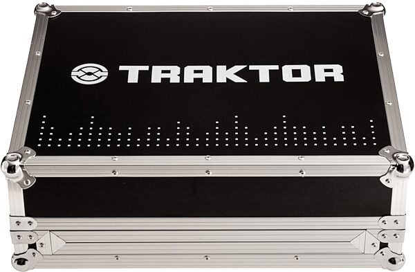 open zoom image for Native Instruments Traktor Kontrol S4 Flight Case, Main