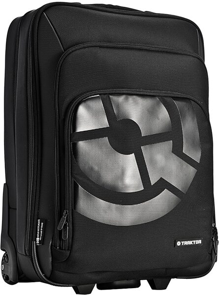 open zoom image for Native Instruments Traktor Kontrol S4 Trolley Bag, Main