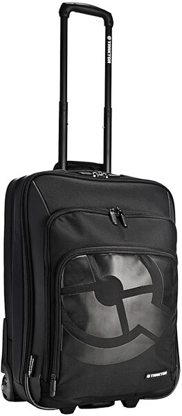 open zoom image for Native Instruments Traktor Kontrol S4 Trolley Bag, Handle Up