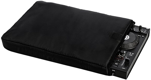 open zoom image for Native Instruments Traktor Kontrol S4 Trolley Bag, Inlay