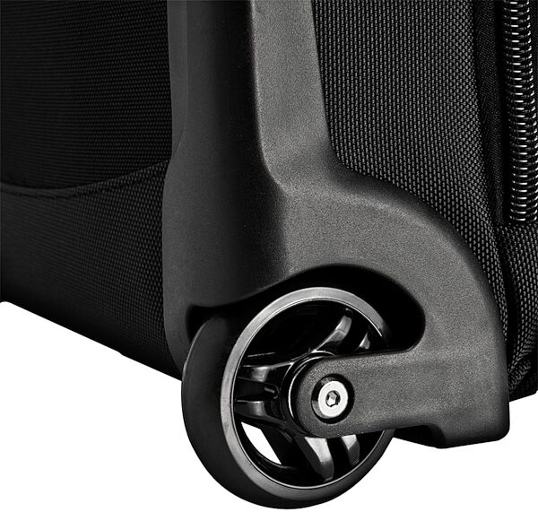 open zoom image for Native Instruments Traktor Kontrol S4 Trolley Bag, Wheel