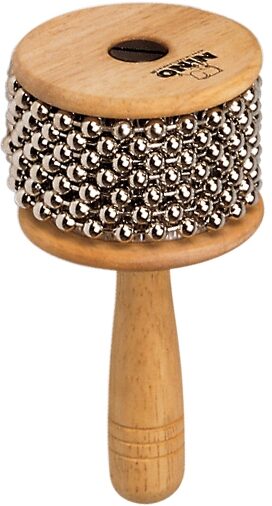 open zoom image for Meinl Nino Small Cabasa, Main