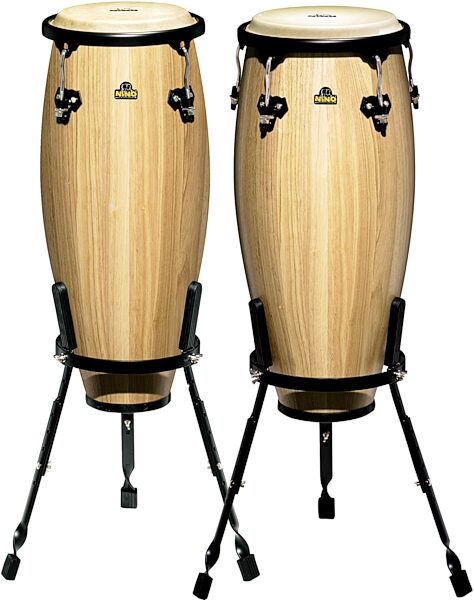 open zoom image for Meinl Nino Conga Set, Main