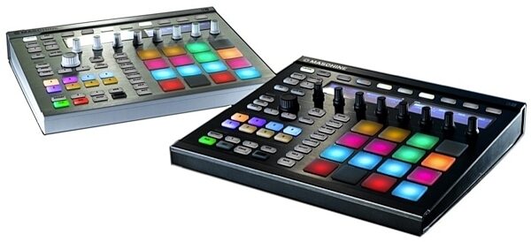 open zoom image for Native Instruments Maschine MK2 Groove Production Studio, Main