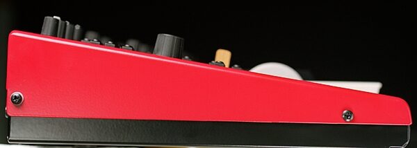 open zoom image for Clavia Nord Lead 3 Keyboard, Side View