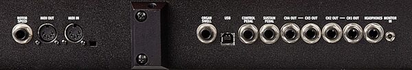 open zoom image for Nord Stage 2 SW73 Stage Piano (73-Key), Rear Panel