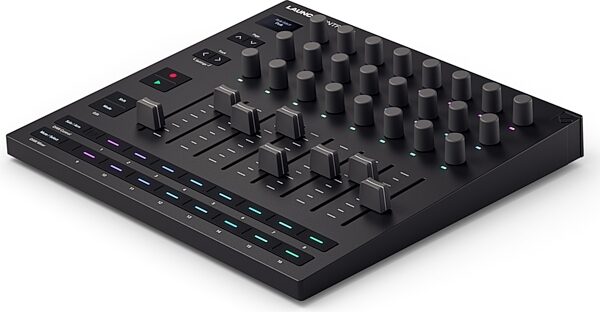 open zoom image for Novation Launch Control XL 3 Control Surface, New, Action Position Back