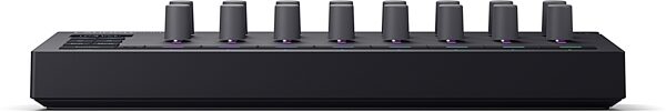 open zoom image for Novation Launch Control 3 Control Surface, Open Box (Like New), Action Position Back
