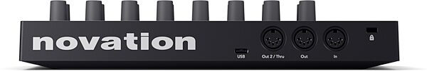 open zoom image for Novation Launch Control 3 Control Surface, Open Box (Like New), Action Position Back