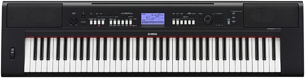 open zoom image for Yamaha NP-V60 Piaggero 76-Key Digital Piano, Main