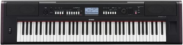open zoom image for Yamaha NP-V80 Piaggero 76-Key Digital Piano, Main