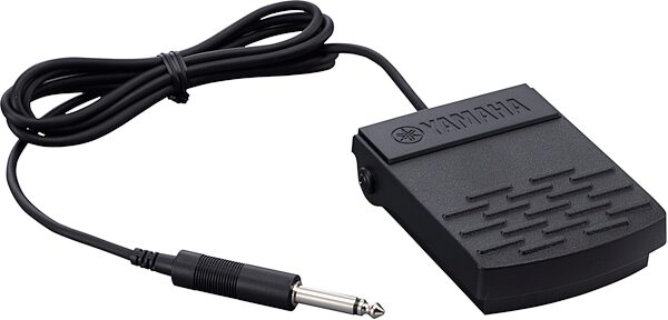 open zoom image for Yamaha NP-V80 Piaggero 76-Key Digital Piano, Pedal