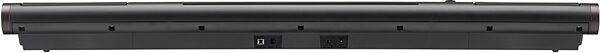 open zoom image for Yamaha NP-V80 Piaggero 76-Key Digital Piano, Rear