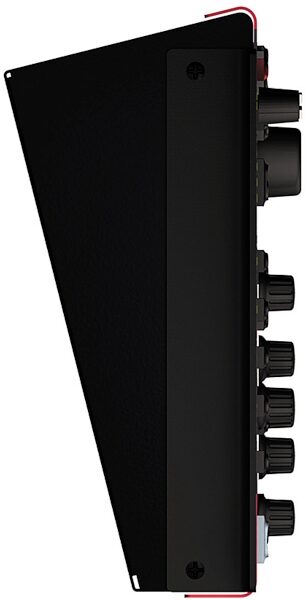 open zoom image for Clavia Nord Lead 3 Rack Module, Side