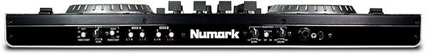 open zoom image for Numark NS6 Digital DJ Controller and Mixer, Front