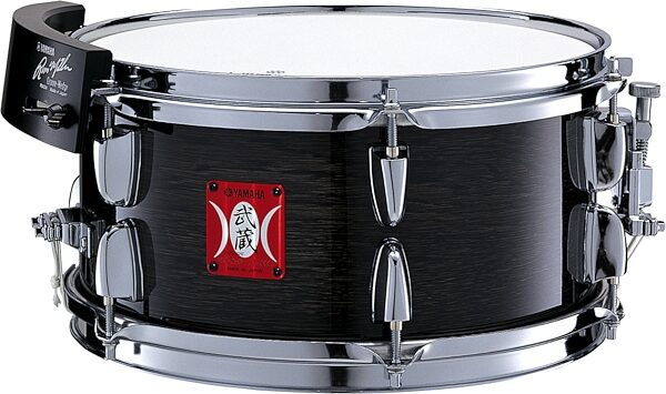 open zoom image for Yamaha Musashi Oak Snare Drum, 6 x 12 in