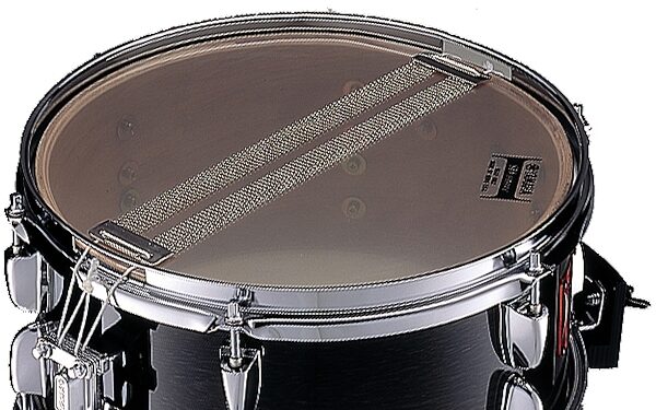 open zoom image for Yamaha Musashi Oak Snare Drum, 6 x 12 in Snare Side