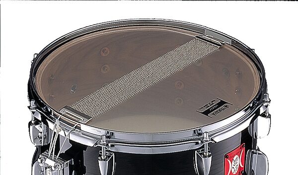 open zoom image for Yamaha Musashi Oak Snare Drum, 6.5 x 13 in Snare Side