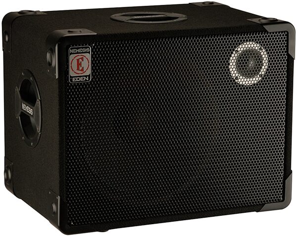 open zoom image for Nemesis by Eden NSP115 Bass Cabinet (250 Watts, 1x15 in.), Main