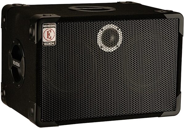 open zoom image for Nemesis by Eden NSP210 Bass Cabinet (300 Watts, 2x10 in.), Main