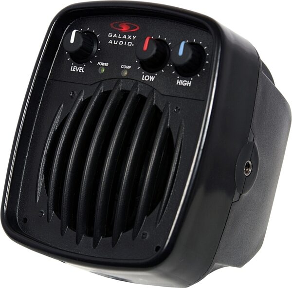 open zoom image for Galaxy Audio NSPA Nano Spot Personal Monitor, Main