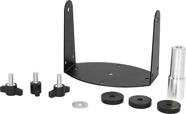 open zoom image for Galaxy Audio NSPA Nano Spot Personal Monitor, Bracket Kit