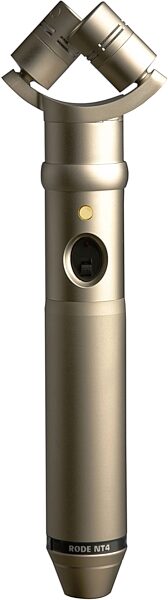 open zoom image for Rode NT4 Stereo Condenser Microphone, New, Main