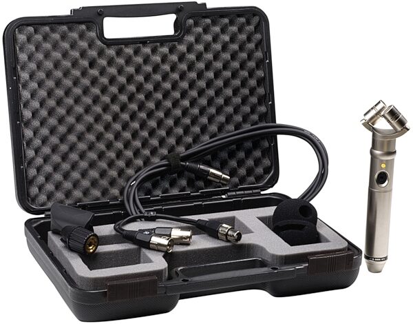 open zoom image for Rode NT4 Stereo Condenser Microphone, New, Package