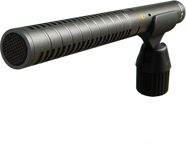 open zoom image for Rode NTG1 Shotgun Condenser Microphone, New, Right Side