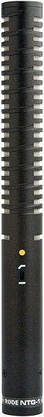 open zoom image for Rode NTG1 Shotgun Condenser Microphone, New, Main