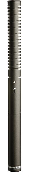 open zoom image for Rode NTG2 Shotgun Condenser Microphone, New, Main