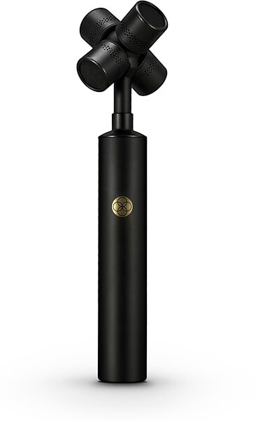 open zoom image for Rode NT-SF1 True Condenser Ambisonic Microphone, New, Action Position Back