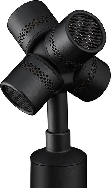 open zoom image for Rode NT-SF1 True Condenser Ambisonic Microphone, New, Action Position Back