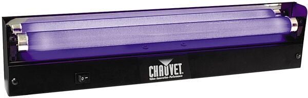 open zoom image for Chauvet Litepack Lighting and Visual Effects Package, Blacklight
