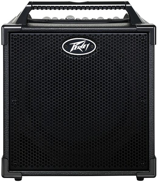 open zoom image for Peavey Nano Vypyr Guitar Combo Amplifier (7 Watts, 1x8"), Main