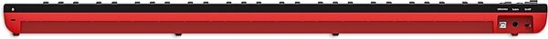 open zoom image for Nektar SE61 USB MIDI Controller Keyboard, New, Action Position Back