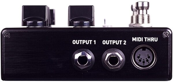 open zoom image for Source Audio Nemesis Delay Pedal, Left