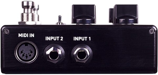 open zoom image for Source Audio Nemesis Delay Pedal, Right