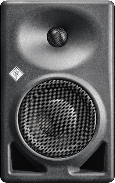 open zoom image for Neumann KH 120 II Powered Full-Range Studio Monitor, Single Speaker, Black, Action Position Back