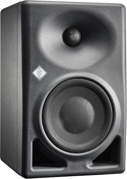 open zoom image for Neumann KH 120 II Powered Full-Range Studio Monitor, Single Speaker, Black, Action Position Back