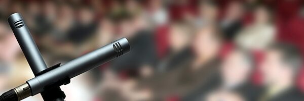 open zoom image for AKG Perception 170 Small Diaphragm Condenser Microphone, Glamour Shot
