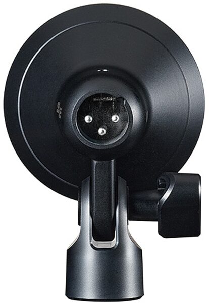 open zoom image for Shure NXN2 Nexadyne Dynamic Kick Drum Microphone, Black, Action Position Back