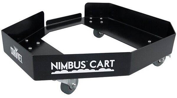 open zoom image for Chauvet DJ Nimbus Cart for Nimbus Fog Machine, New, Main