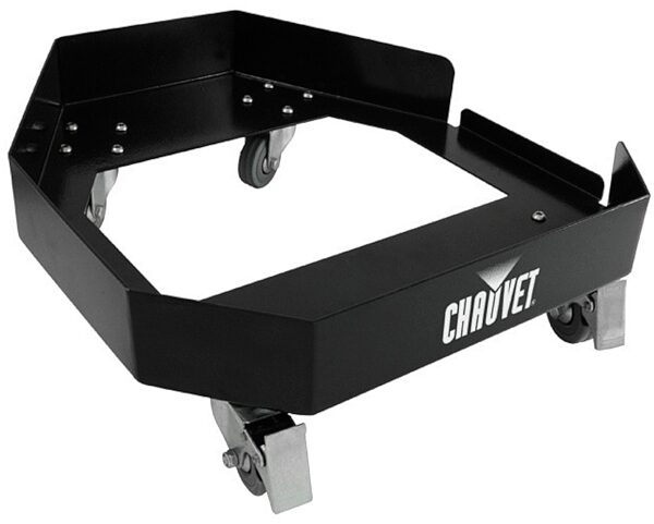 open zoom image for Chauvet DJ Nimbus Cart for Nimbus Fog Machine, New, Right